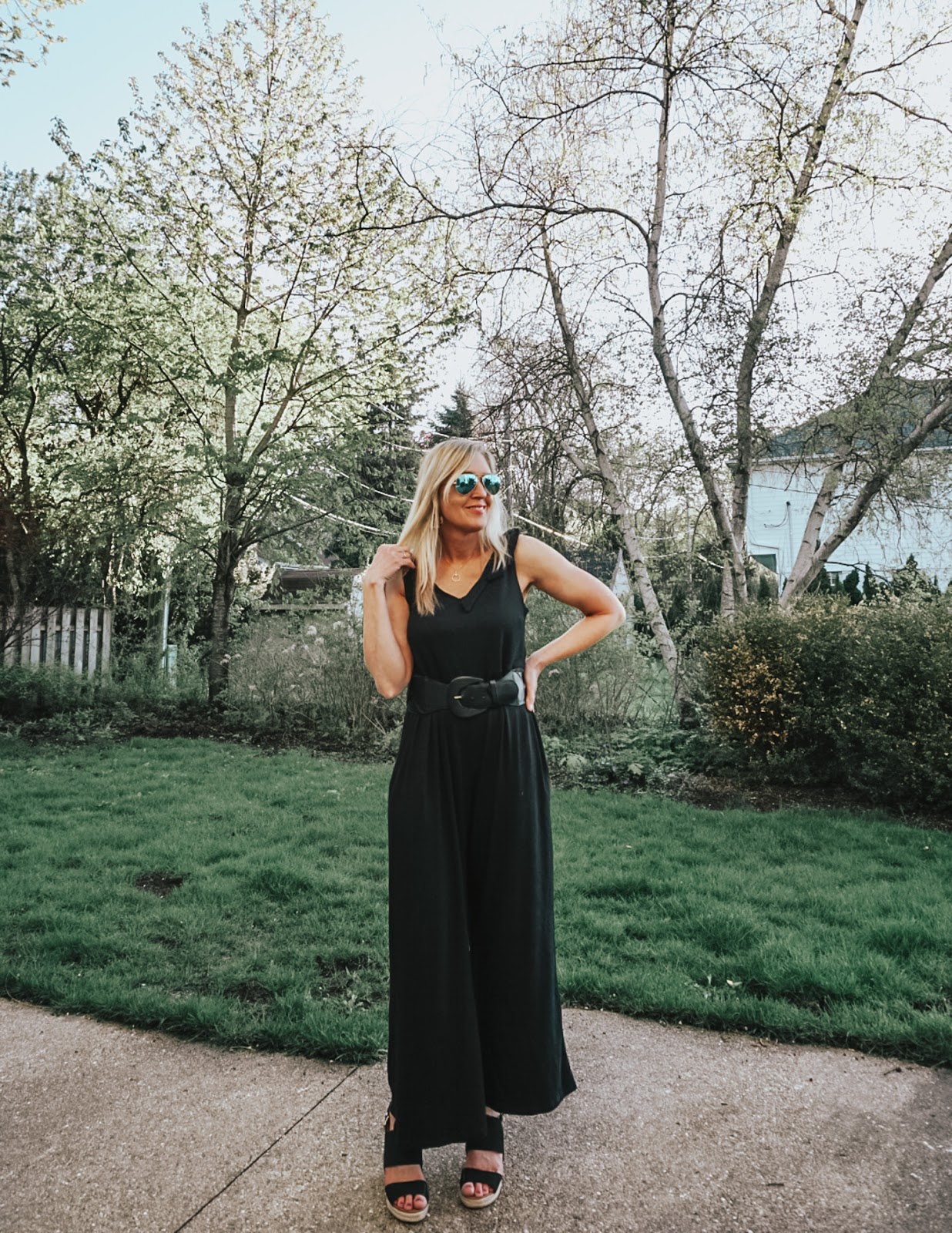 Style jumpsuit hotsell